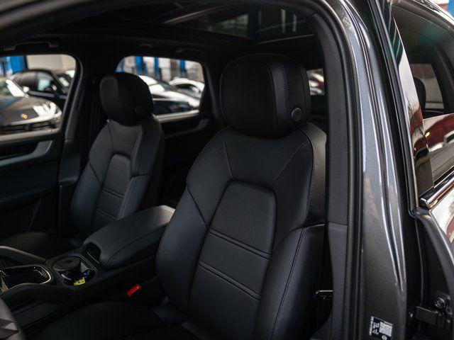 PORSCHE CAYENNE - 5