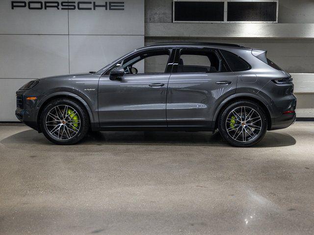 PORSCHE CAYENNE - 2