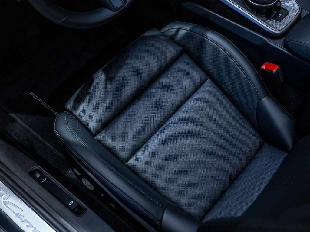 2026 Porsche 911 911 CARRERA S 缩略图 27