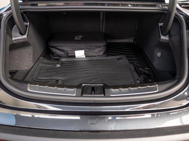 صورة مصغرة 32 لـ 2025 Porsche TAYCAN 4