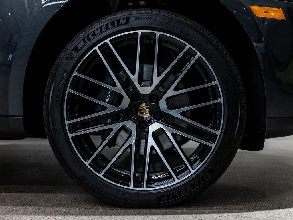 صورة مصغرة 20 لـ 2026 Porsche MACAN