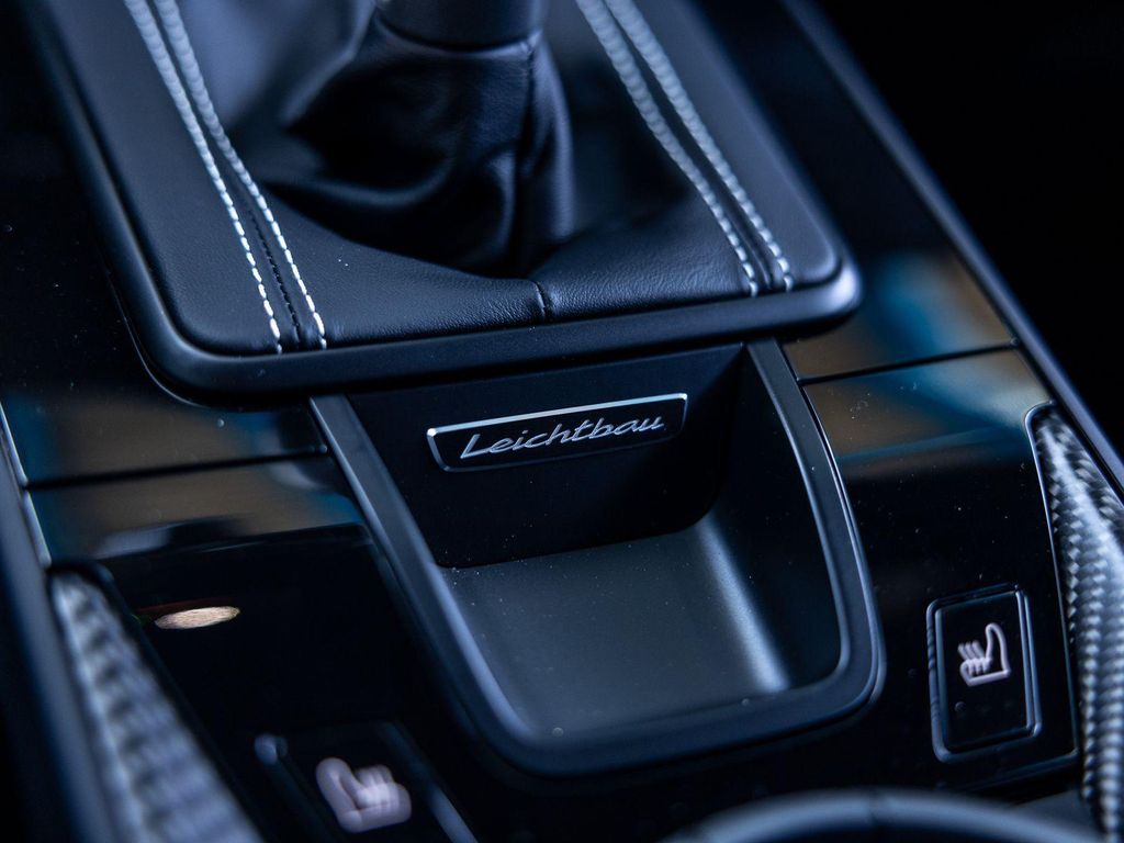2026 Porsche 911 GT3 — миниатюра 34