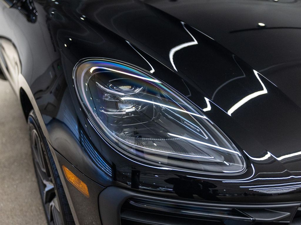 2026 Porsche MACAN 缩略图 13