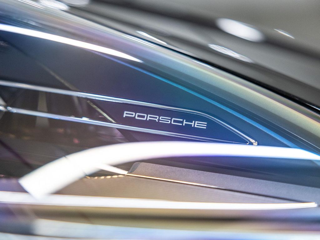 2026 Porsche MACAN 缩略图 14