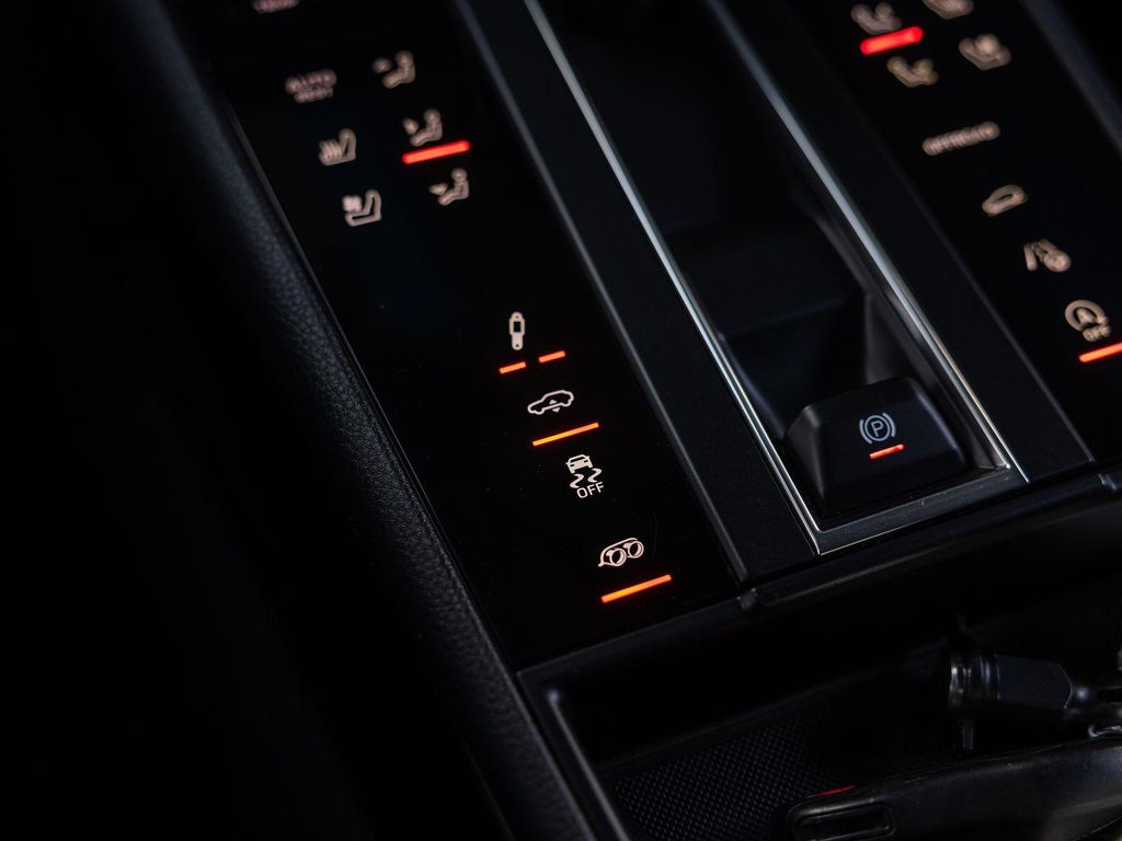 2024 Porsche MACAN MACAN GTS 缩略图 61
