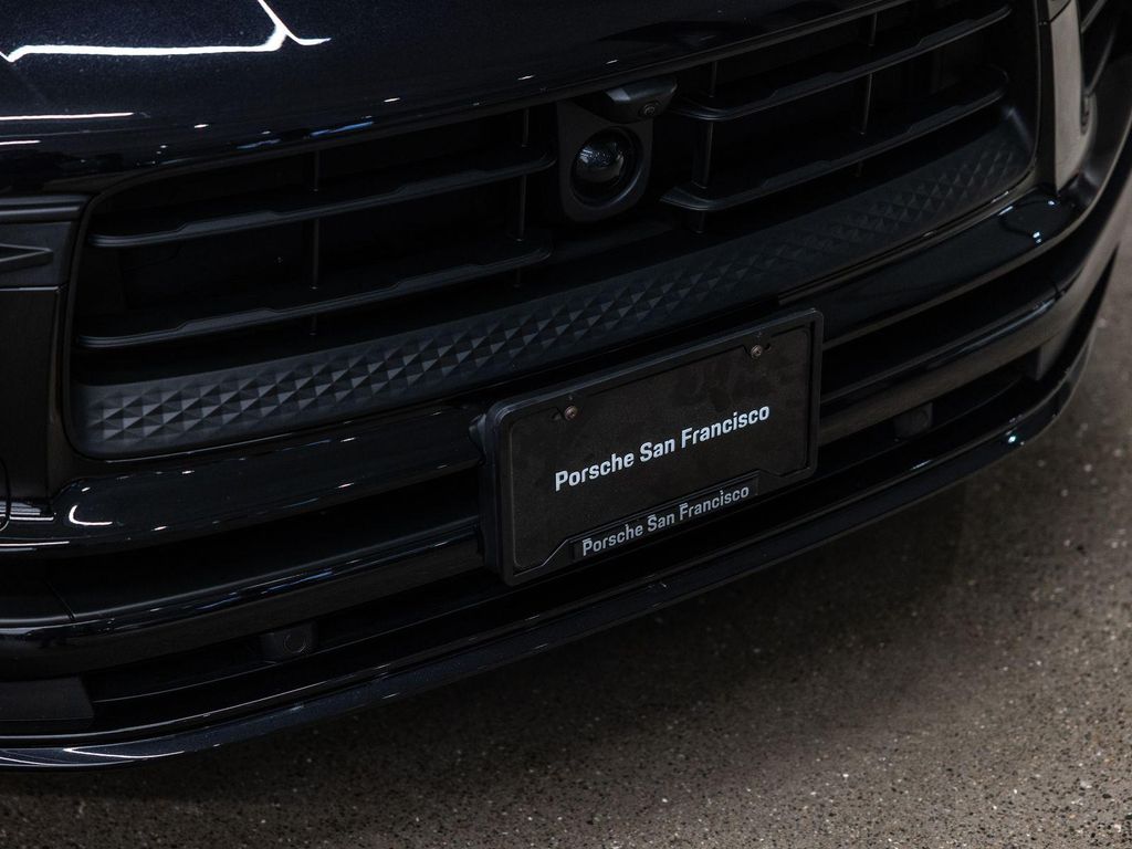 2024 Porsche MACAN MACAN GTS 照片 15