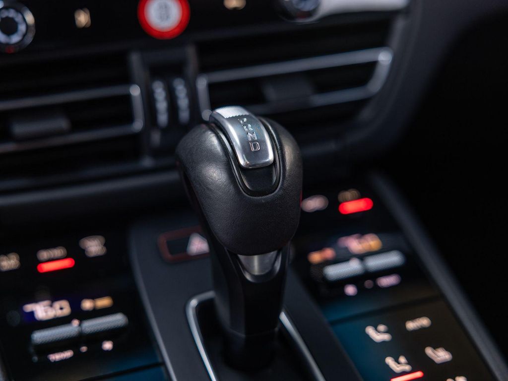 2024 Porsche MACAN MACAN GTS 缩略图 62