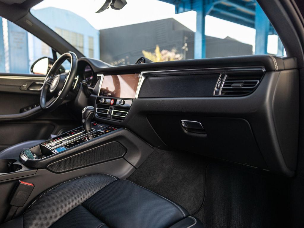 2024 Porsche MACAN MACAN GTS 缩略图 33