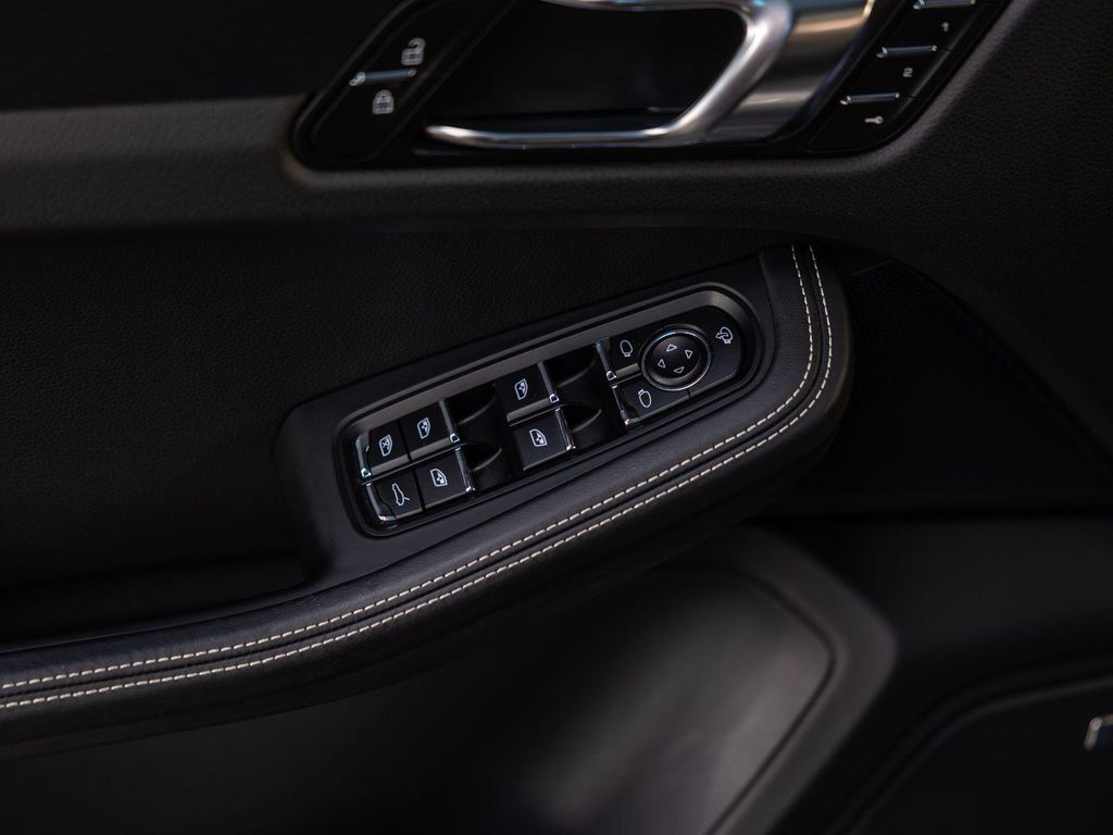 2024 Porsche MACAN MACAN GTS 缩略图 45