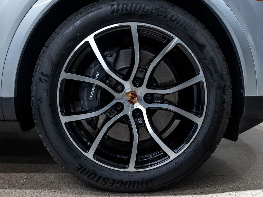 صورة مصغرة 21 لـ 2026 Porsche CAYENNE