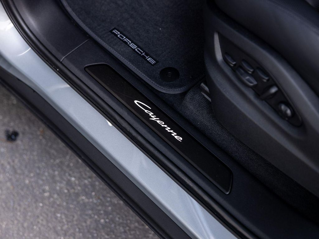 صورة مصغرة 28 لـ 2026 Porsche CAYENNE