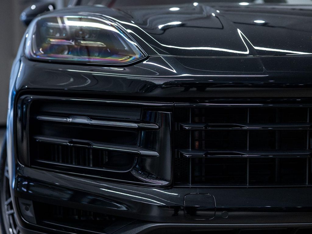 صورة مصغرة 17 لـ 2026 Porsche CAYENNE