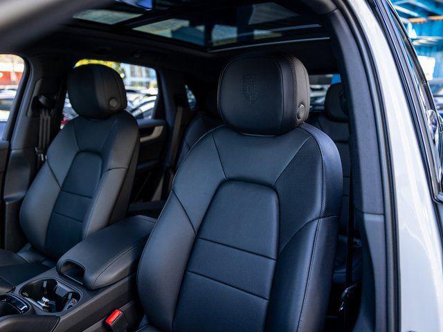 PORSCHE CAYENNE - 5