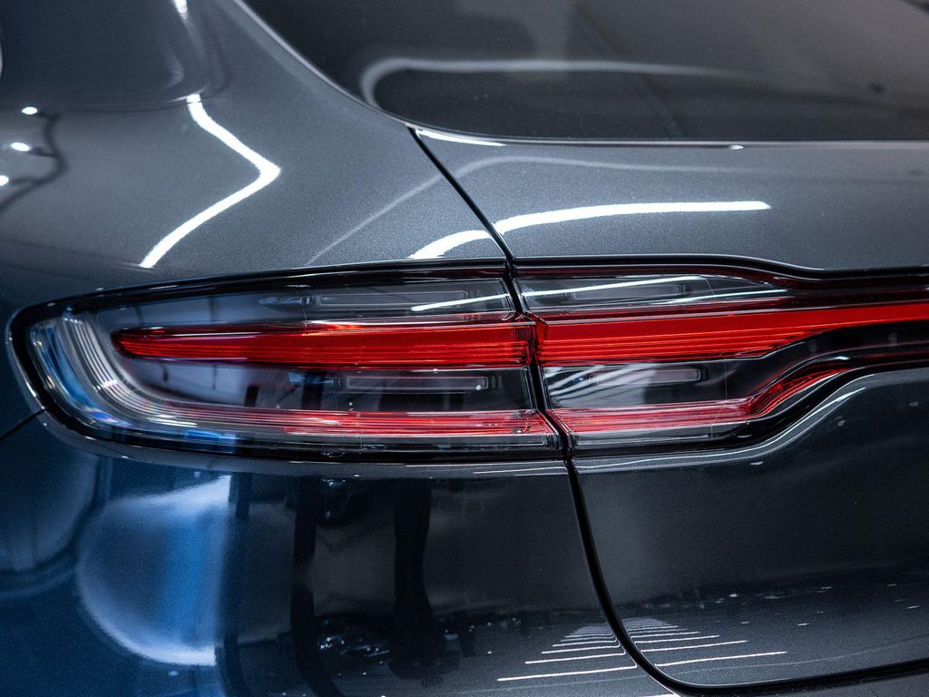 2026 Porsche MACAN 缩略图 24