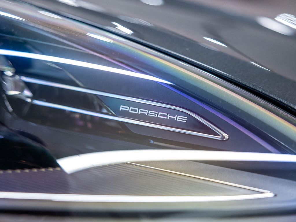 2026 Porsche MACAN 缩略图 13