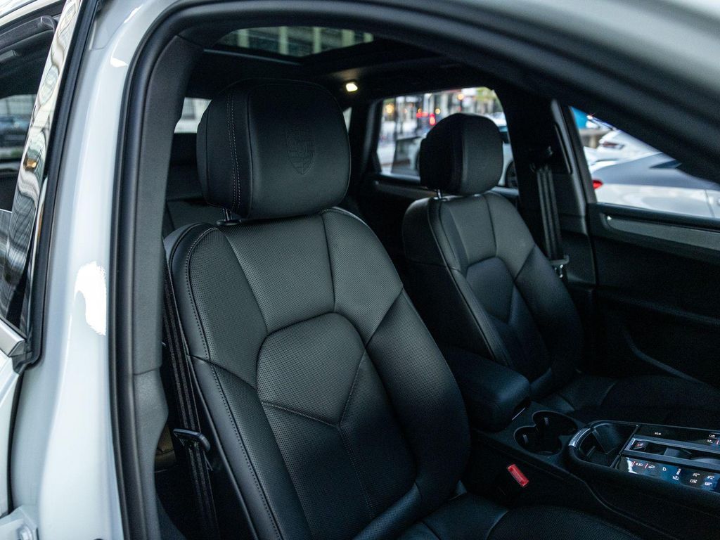 صورة مصغرة 32 لـ 2026 Porsche MACAN
