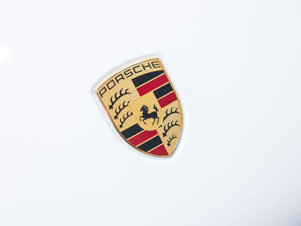 2026 Porsche MACAN 缩略图 18