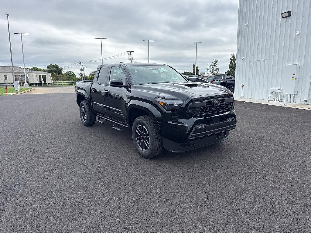 New 2026 Toyota Tacoma TRD Sport