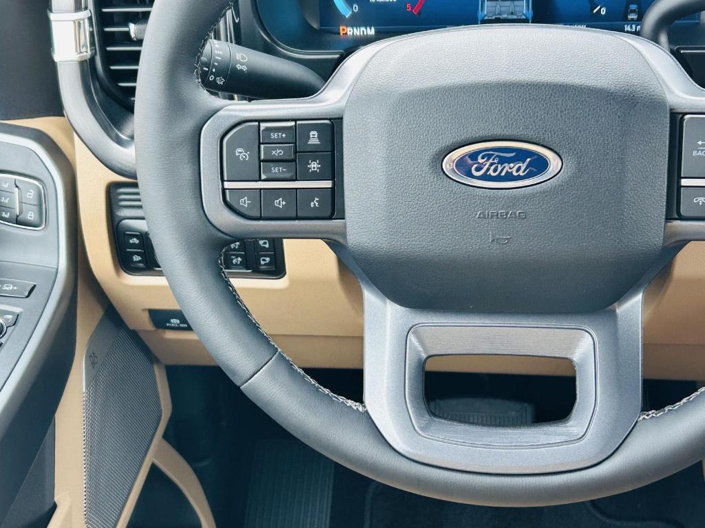 صورة مصغرة 24 لـ 2026 FORD F-250 LARIAT