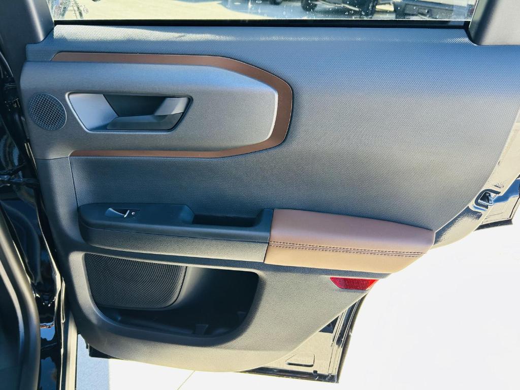 2026 FORD BRONCO SPORT OUTER BANKS thumbnail 31