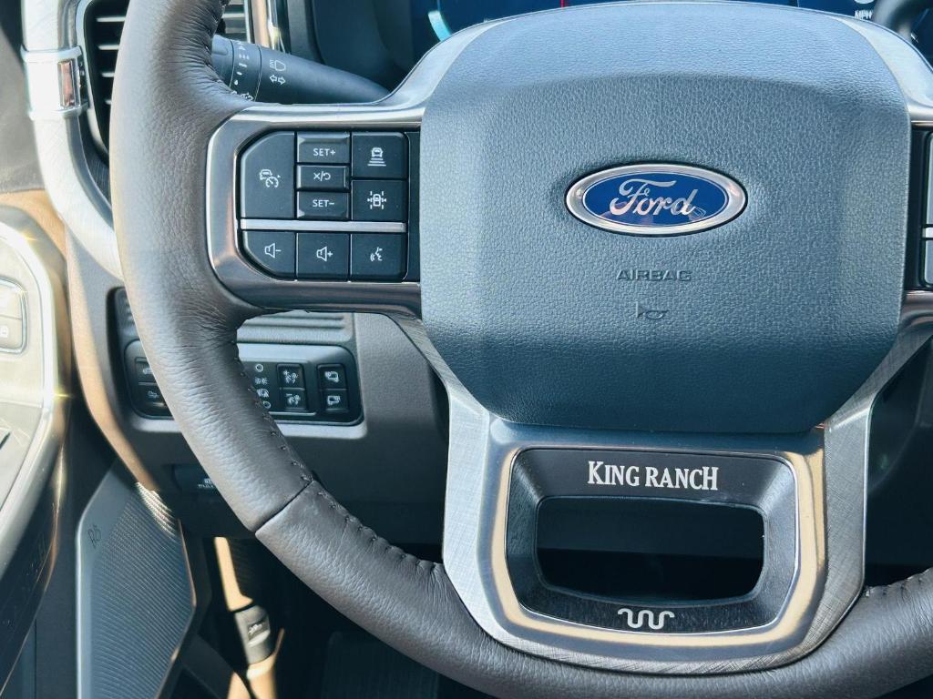 صورة مصغرة 23 لـ 2026 FORD F-350 KING RANCH