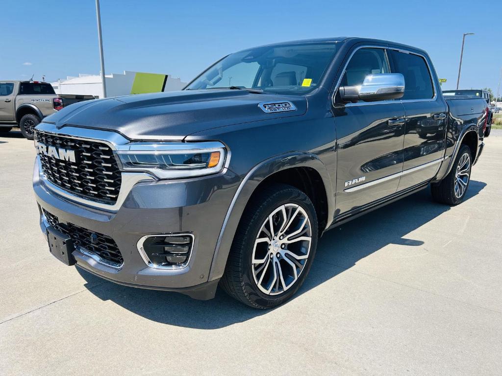 2025 RAM 1500 TUNGSTEN 照片 39