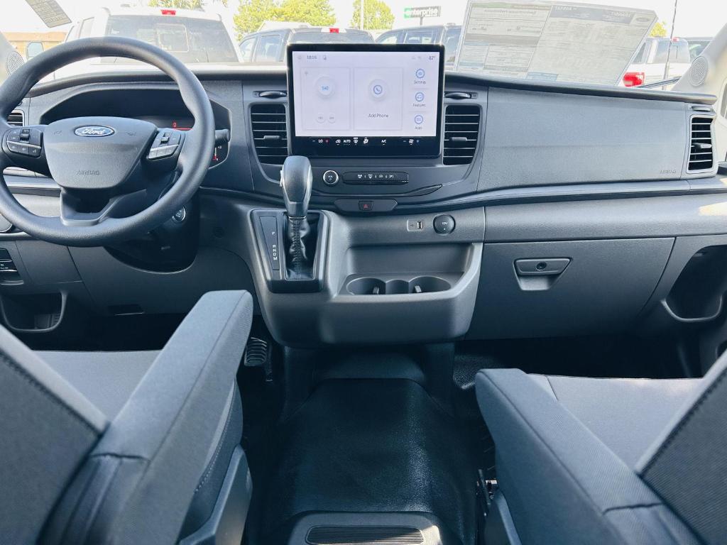 2027 FORD TRANSIT-250 XL 缩略图 19