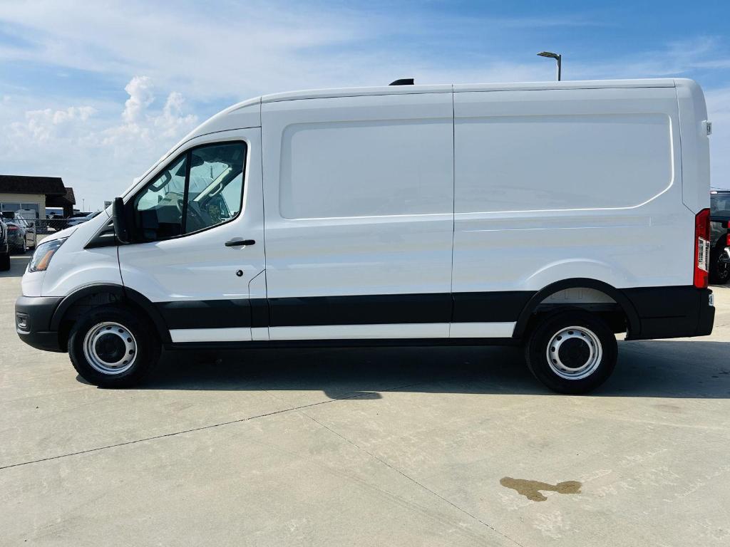 2027 FORD TRANSIT-250 XL 缩略图 28