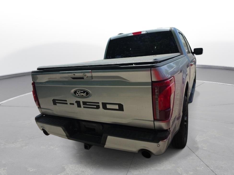 2024 FORD F-150 XLT 缩略图 13