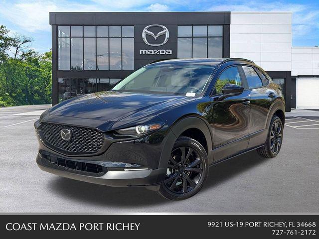 New 2026 Mazda CX-30 2.5 S