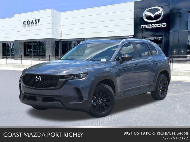 New 2026 Mazda CX-50 Hybrid Preferred