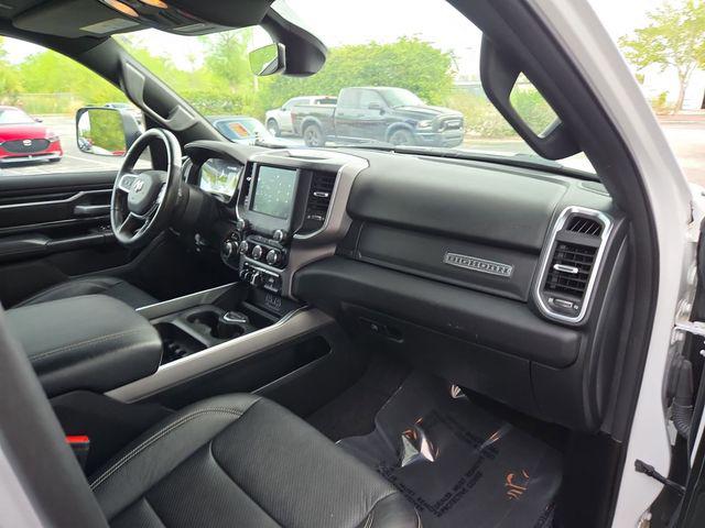 صورة مصغرة 27 لـ 2024 RAM 1500 BIG HORN/LONE STAR