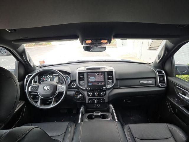 صورة مصغرة 24 لـ 2024 RAM 1500 BIG HORN/LONE STAR