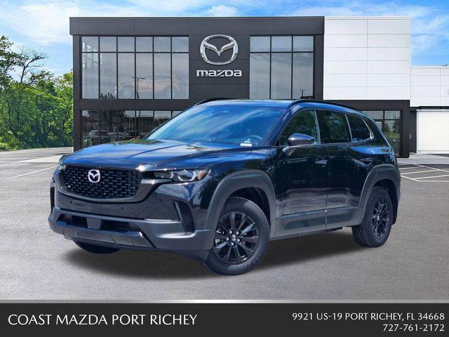 New 2026 Mazda CX-50 Hybrid Premium