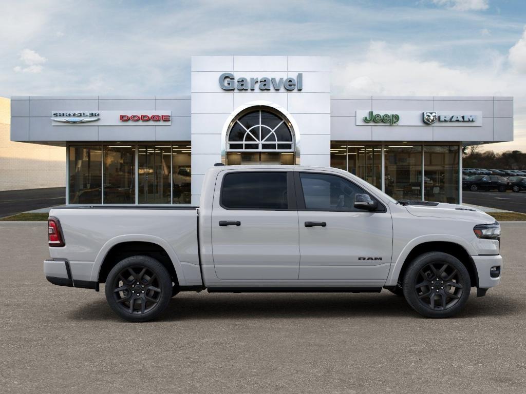 2026 RAM 1500 LARAMIE 缩略图 21