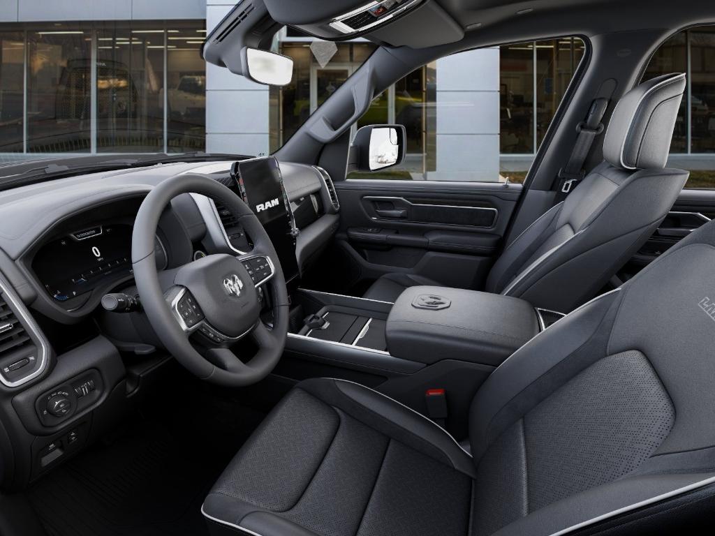 صورة مصغرة 22 لـ 2026 RAM 1500 LARAMIE