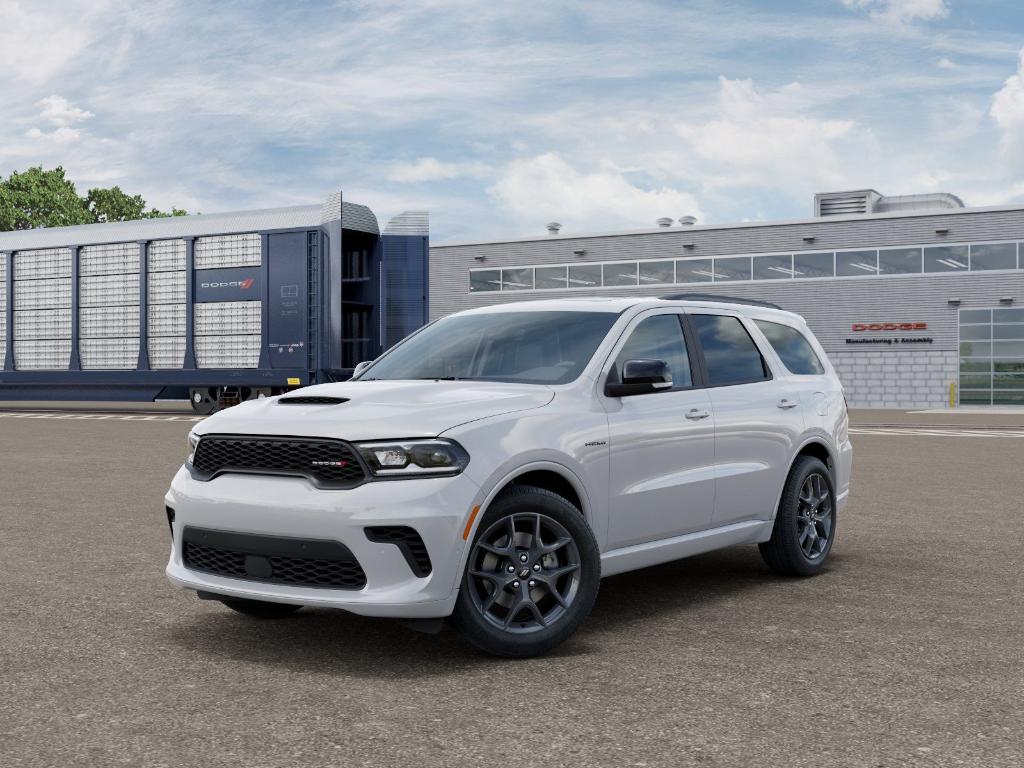 New 2026 Dodge Durango GT Plus HEMI V8