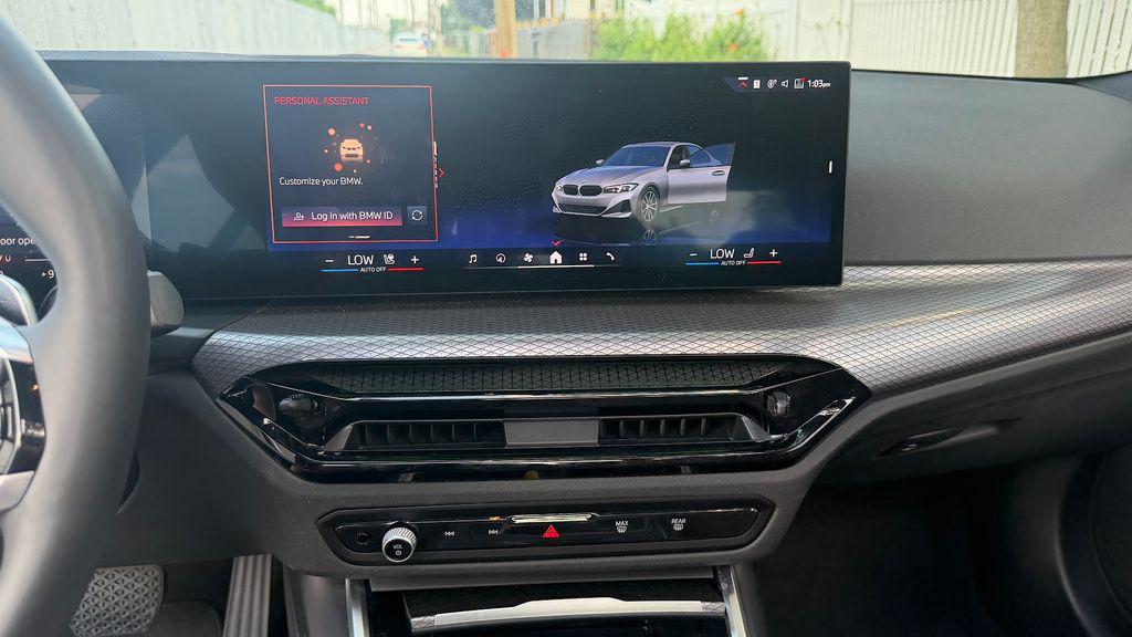 صورة مصغرة 18 لـ 2026 BMW 330 NA