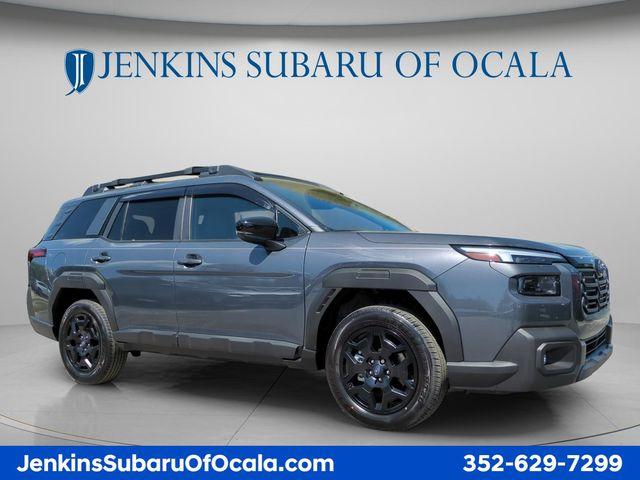 New 2026 Subaru Outback Limited