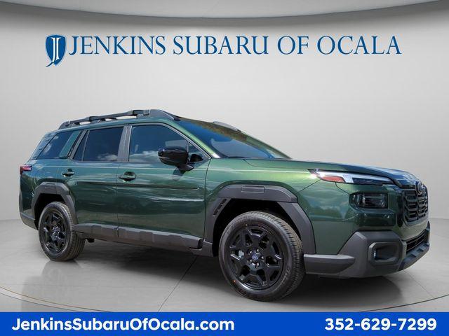 New 2026 Subaru Outback Limited