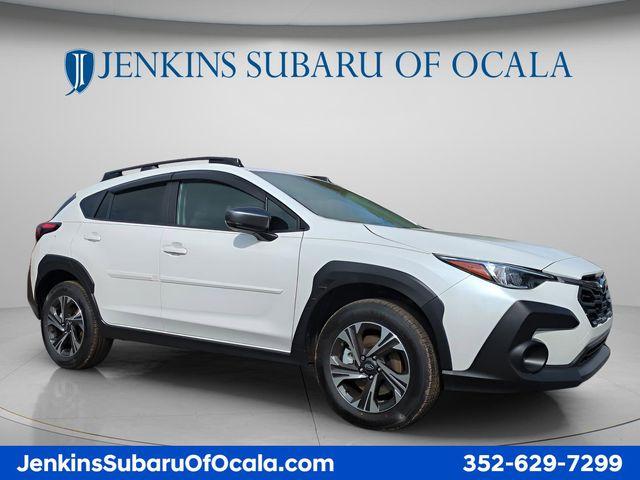 New 2026 Subaru Crosstrek Premium