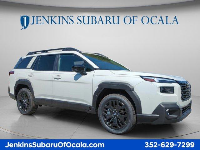 New 2026 Subaru Outback Limited XT