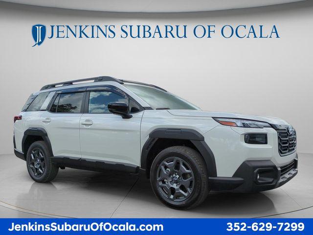 New 2026 Subaru Outback Premium