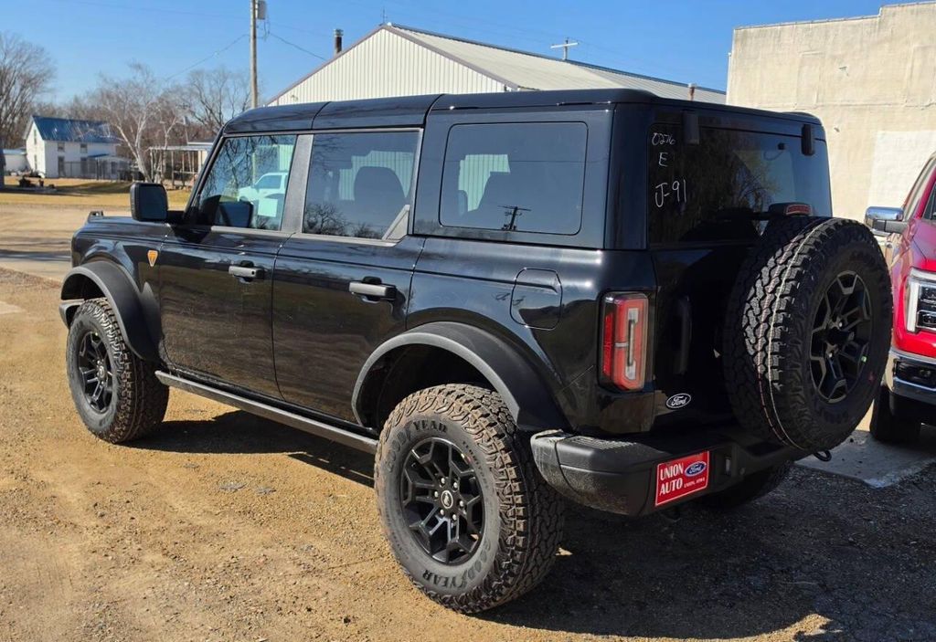FORD BRONCO - 8