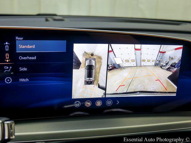 صورة مصغرة 14 لـ 2026 Cadillac LYRIQ SPORT