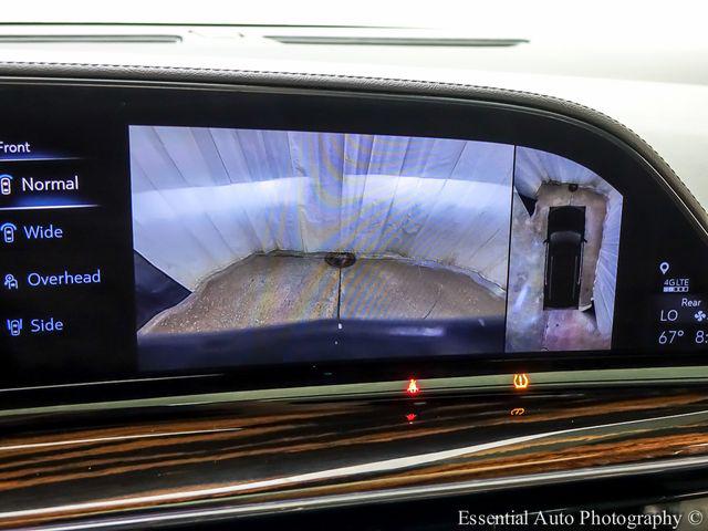 2024 Cadillac ESCALADE PREMIUM LUXURY 缩略图 20