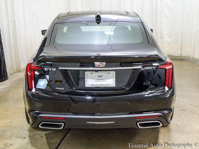 صورة 6 لـ 2026 Cadillac CT5 PREMIUM LUXURY