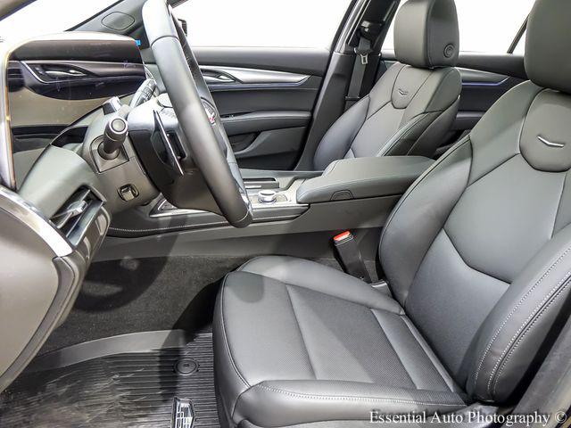 صورة 9 لـ 2026 Cadillac CT5 PREMIUM LUXURY