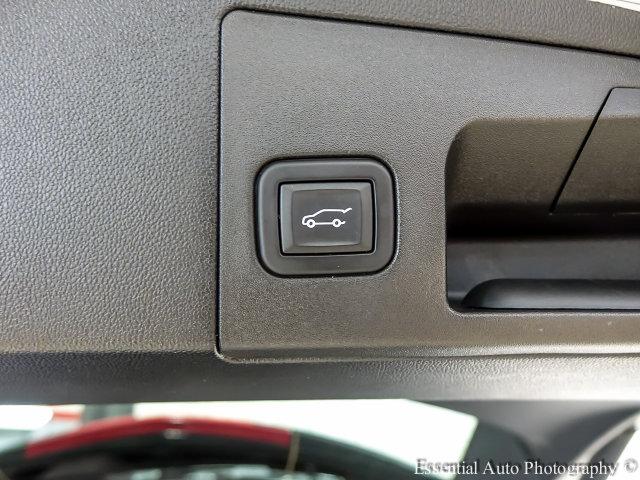 صورة مصغرة 23 لـ 2024 Cadillac XT5 PREMIUM LUXURY