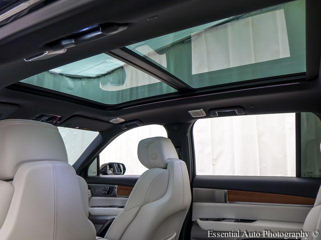 2026 Cadillac VISTIQ LUXURY 缩略图 14